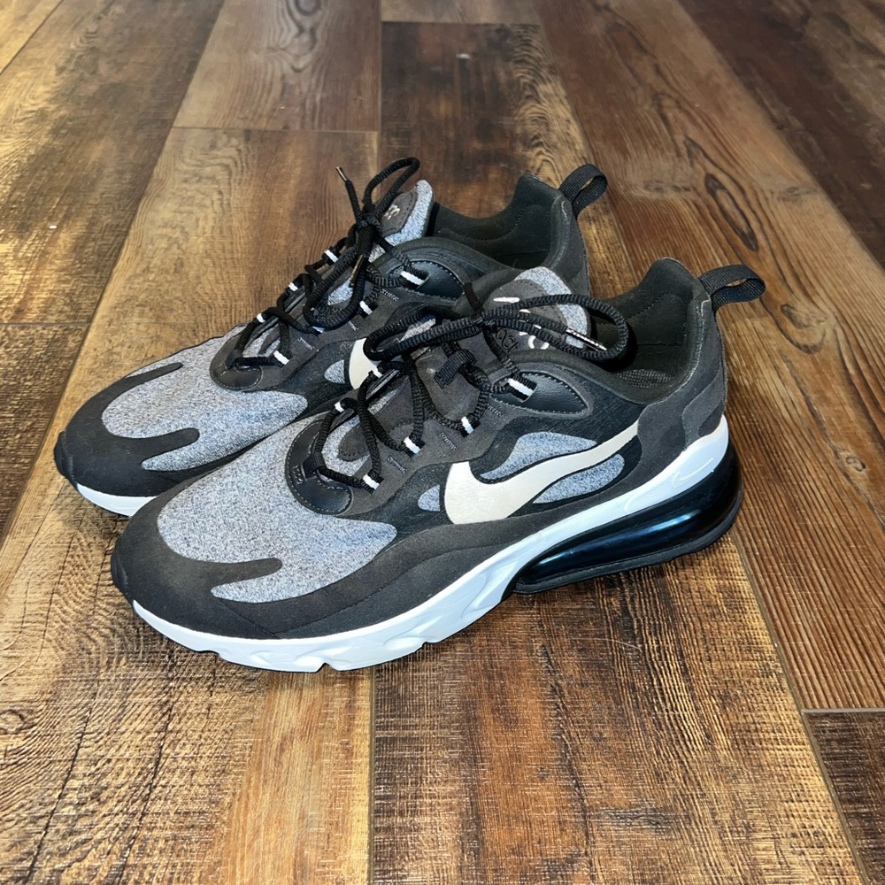 Nike air max 270 react optical womens size 11